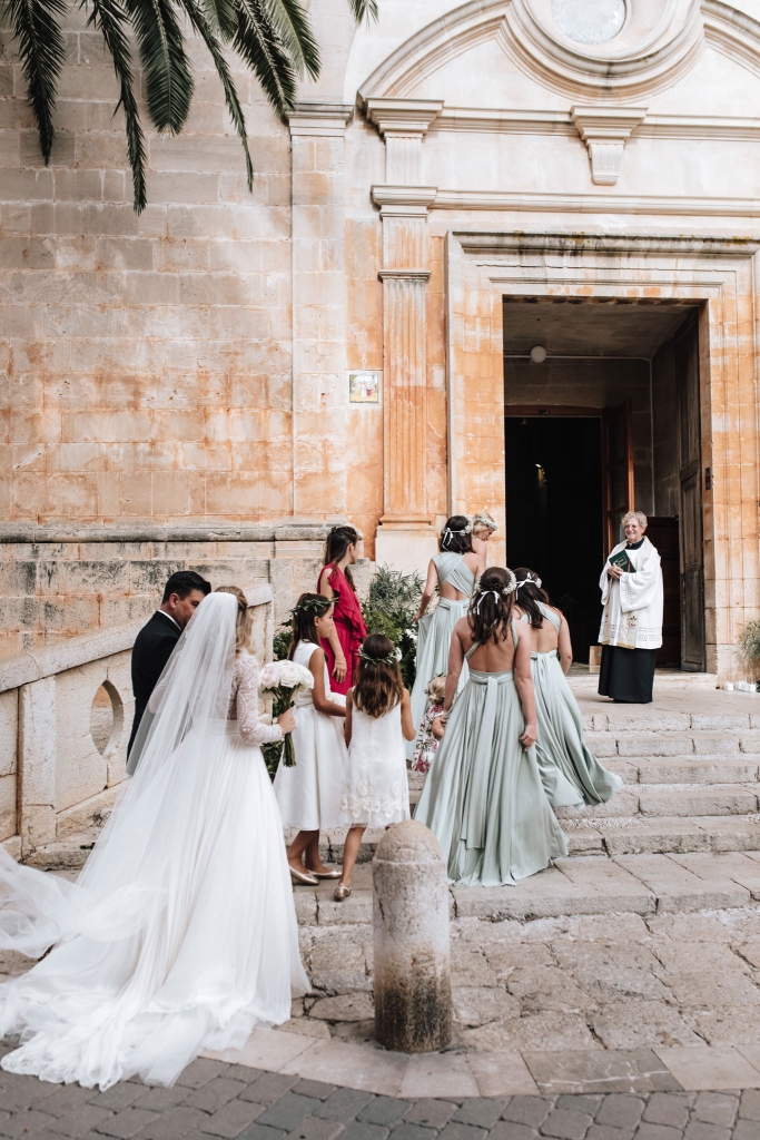婚礼摄影Mallorca
